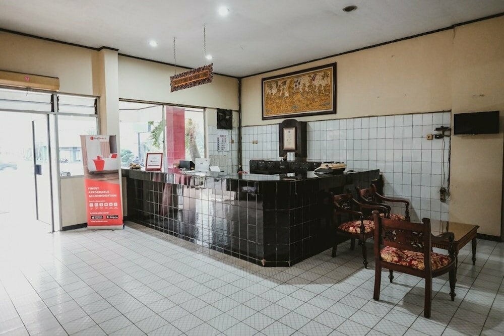 Hotel RedDoorz @ Ungaran, Central Java, photo