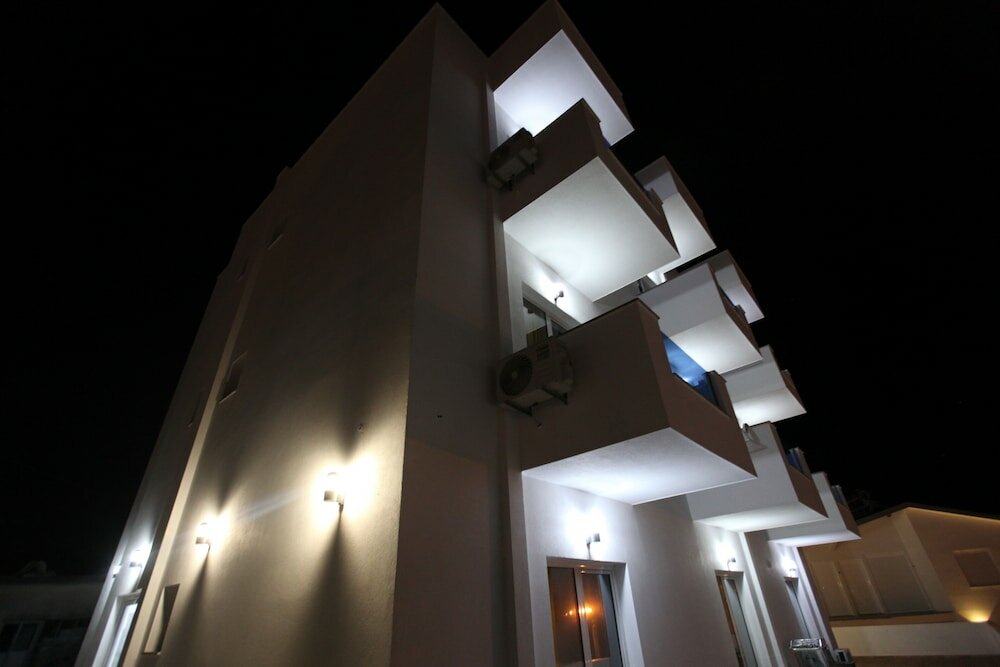 Фото Hotel Seadel