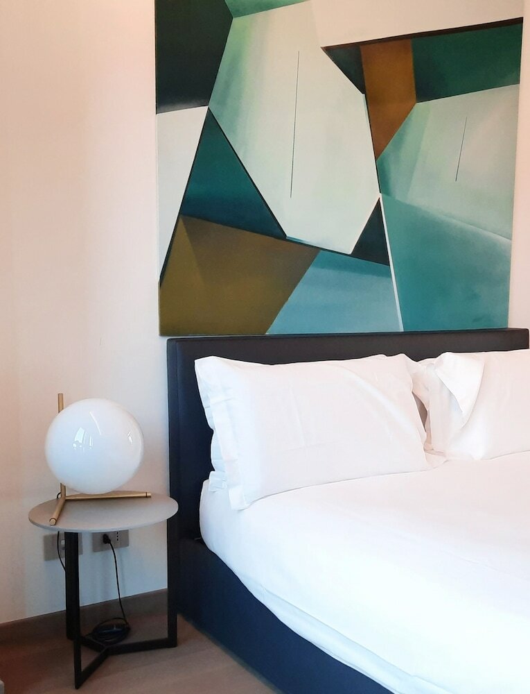 Фото Milan Eleven by Brera Apartments