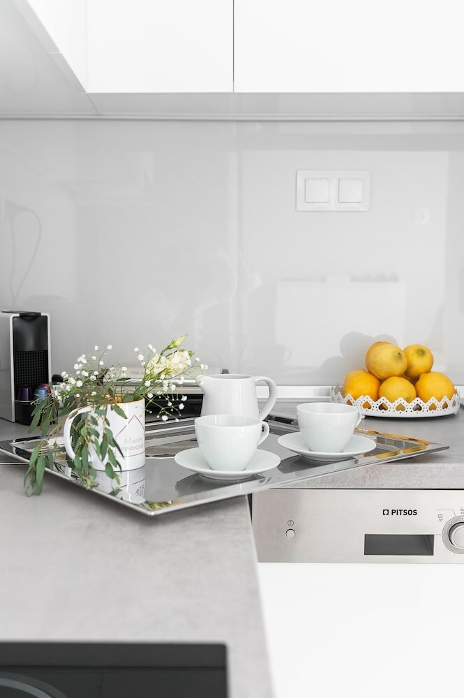 Фото Maison Penthouse