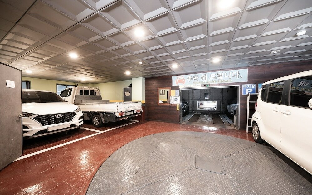 Фото Bucheon Film 372