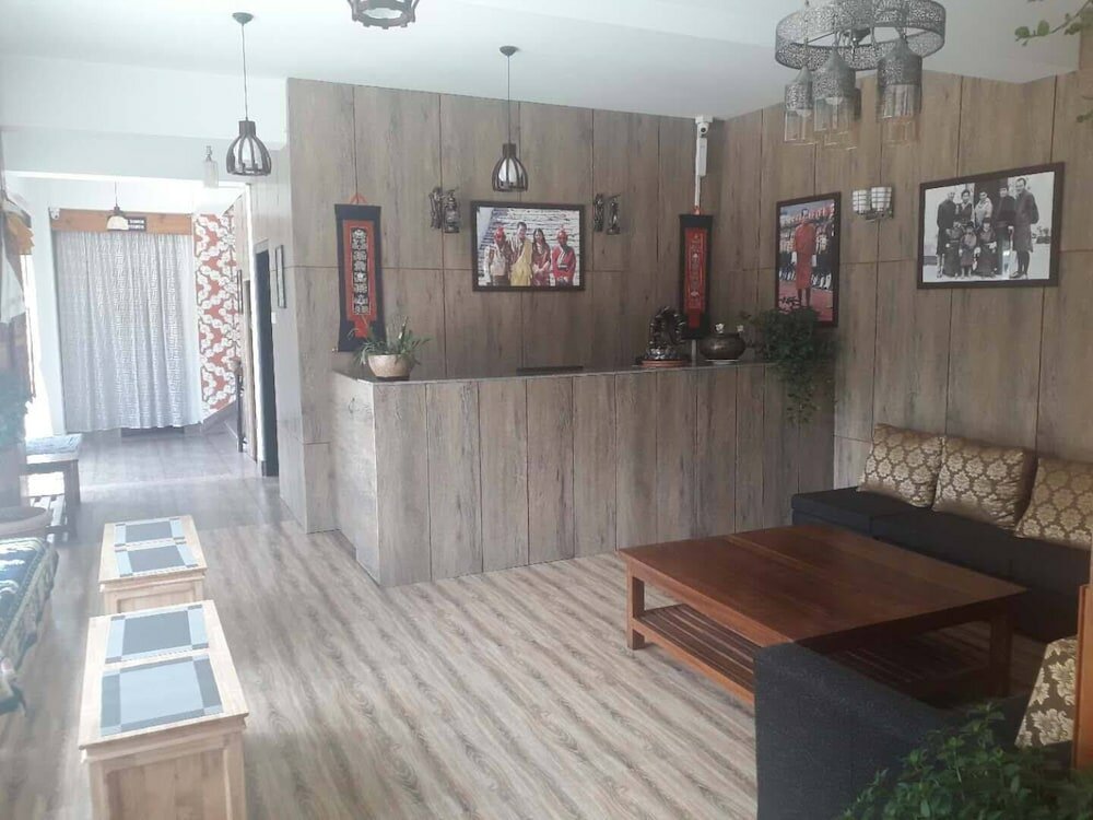 Фото Hotel River Valley