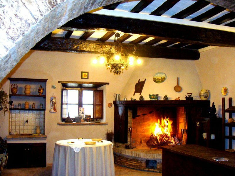 Фото I Segreti del Borgo