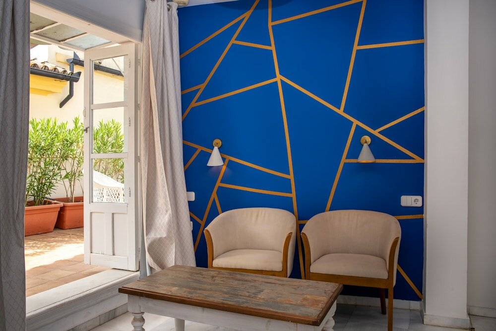 Фото Apartamentos Boutique Vida