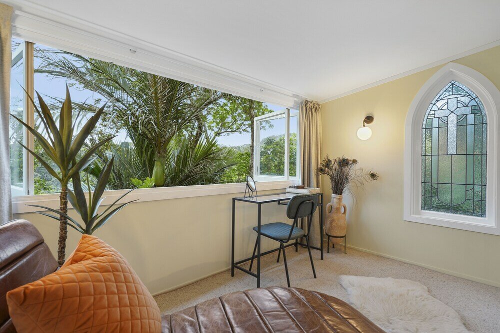 Фото Tranquil Bush Haven - Gardens - Bayview