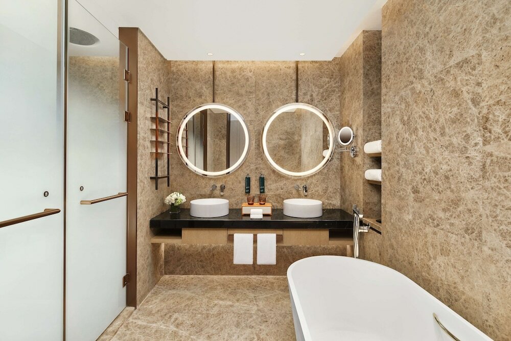 Фото Hilton Huzhou Nanxun