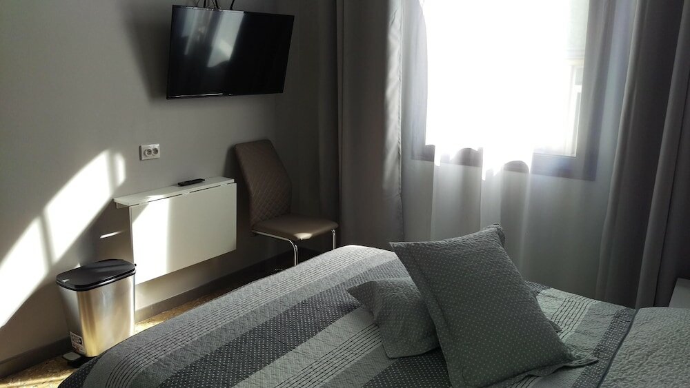 Фото Guest House San Roque