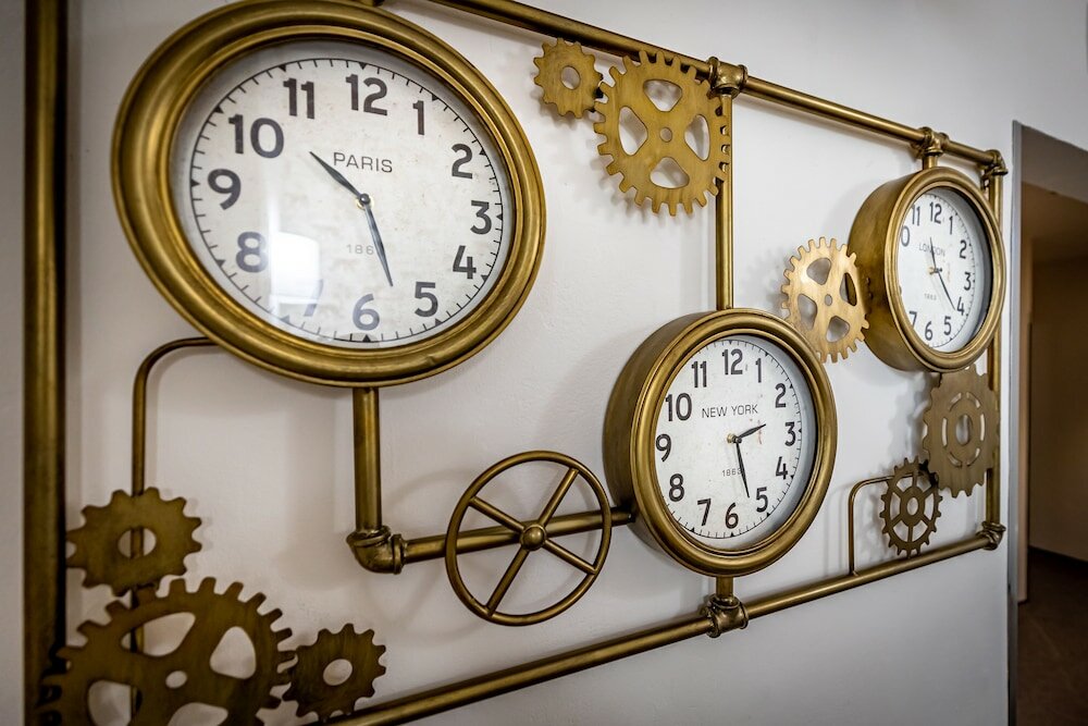 Фото Maison Pitti Florence