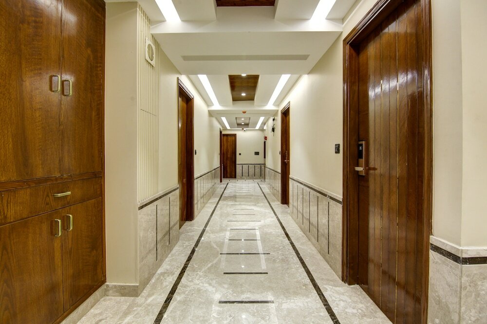 Фото The Leena International - New Delhi