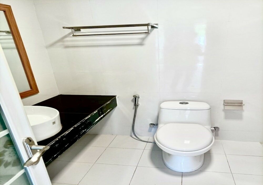 Фото Vilu Residence