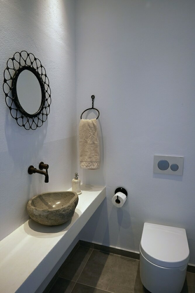 Фото Hidden Hill Villas