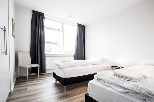 Гостиница Apartment V13 в Рейкьявике