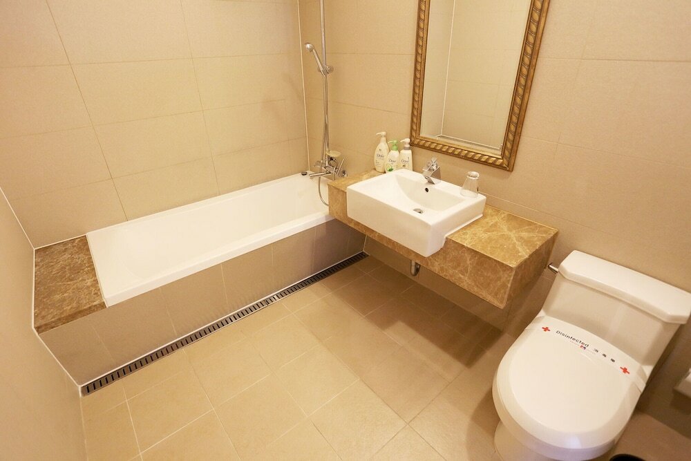 Фото Yeouido Rada