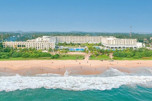 Гостиница Hotel Riu Sri Lanka на Шри-Ланке