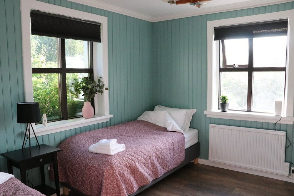 Фото Prestshús 2 Guesthouse