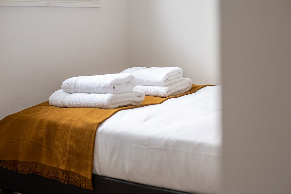 Фото Anderson Street by Capital