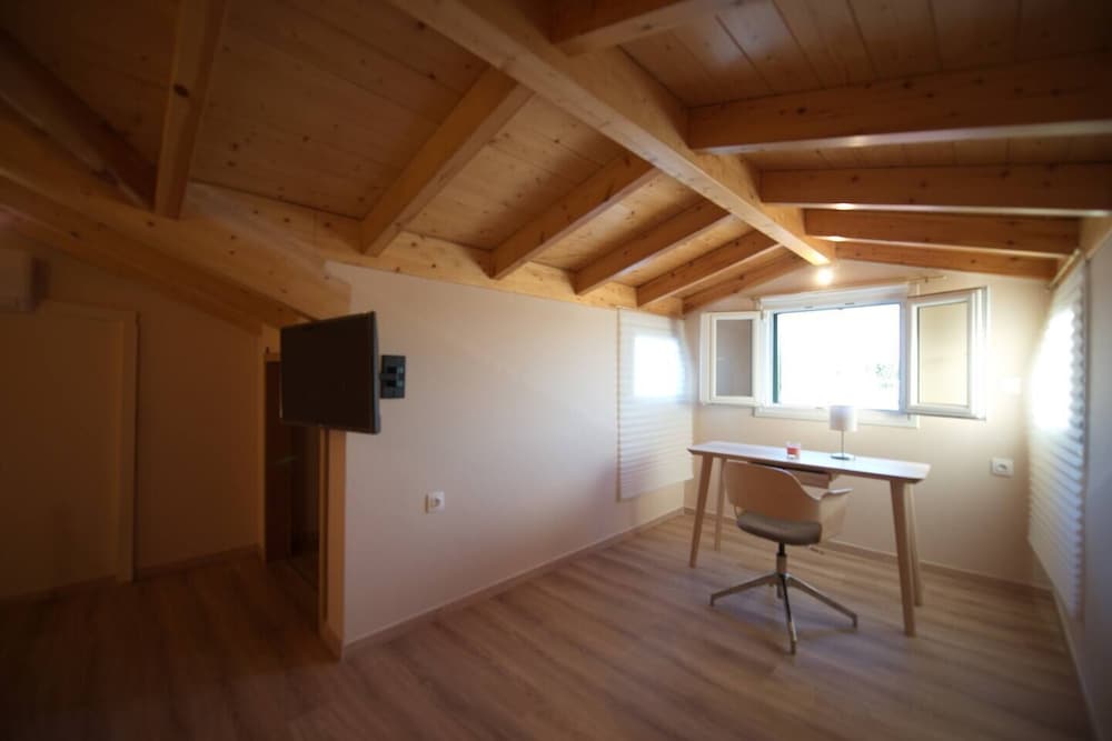 Фото Skalinada House