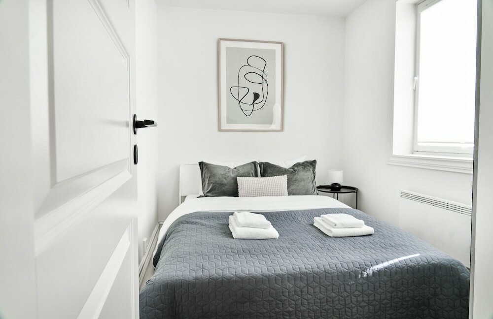 Фото Staysville - Eiganes