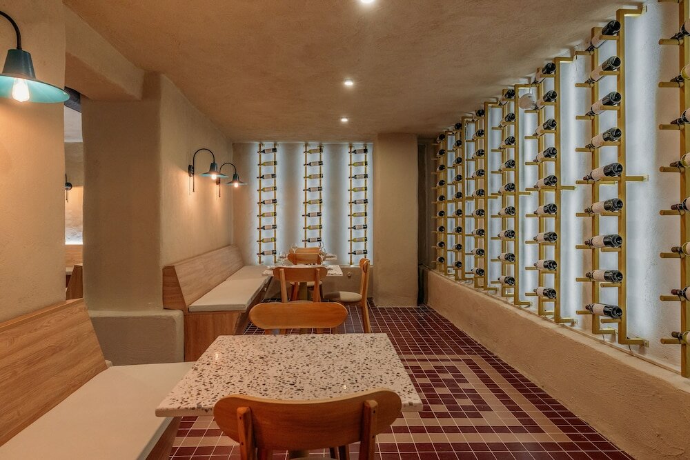 Фото Vermont Boutique Hotel