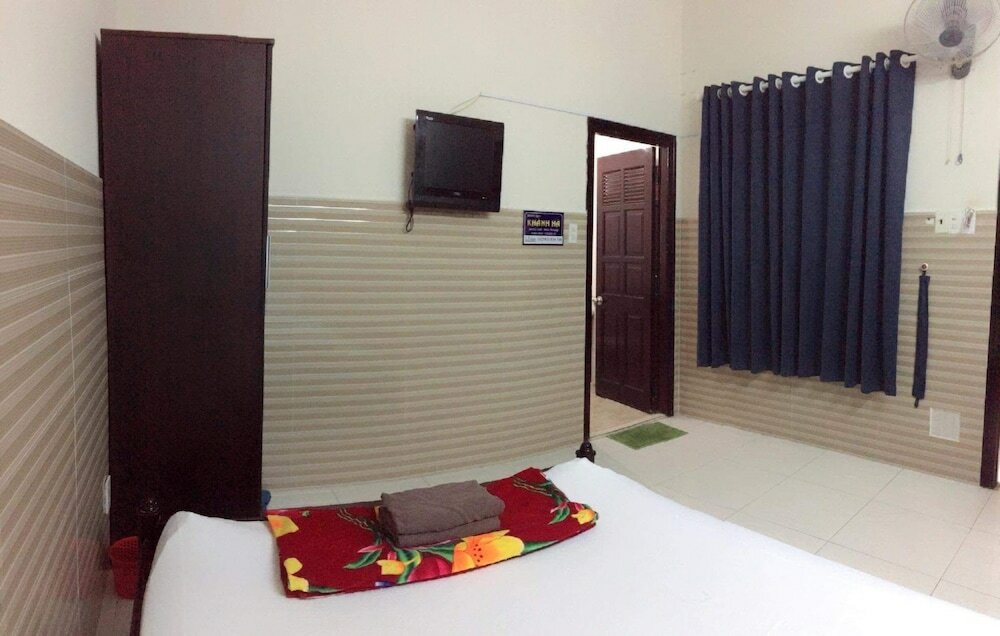 Фото Bamboo Hotel