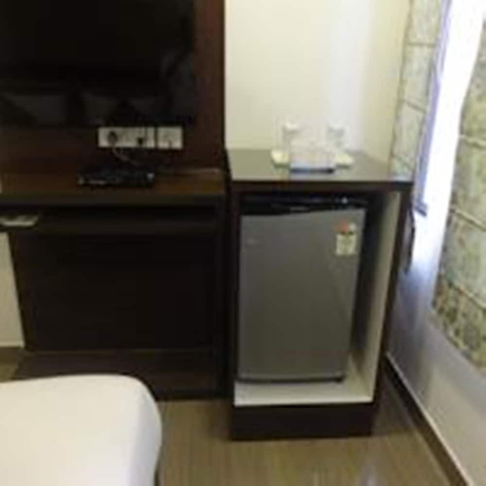 Фото Fabhotel Gera