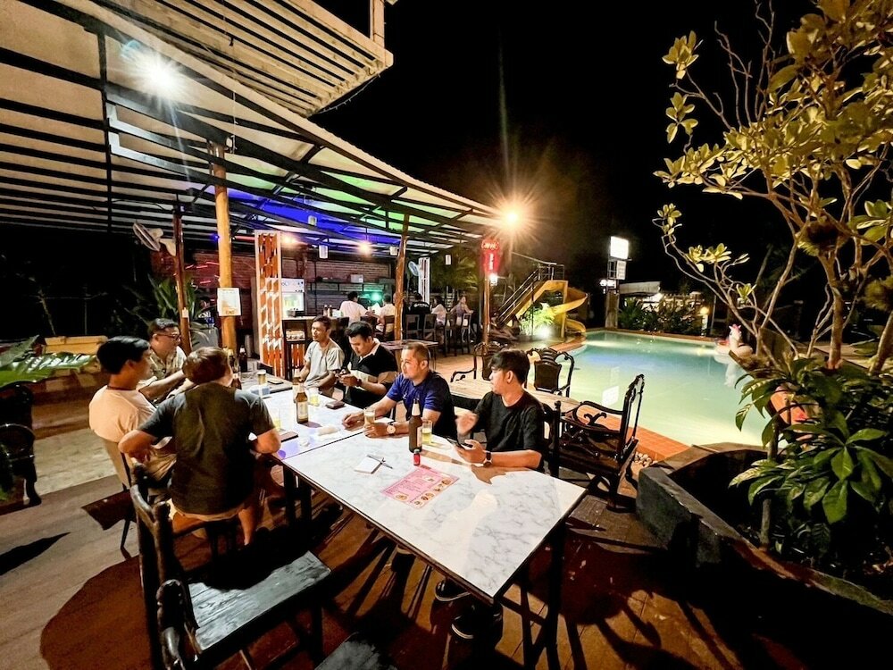 Фото Xanadu Hotel at Utapao