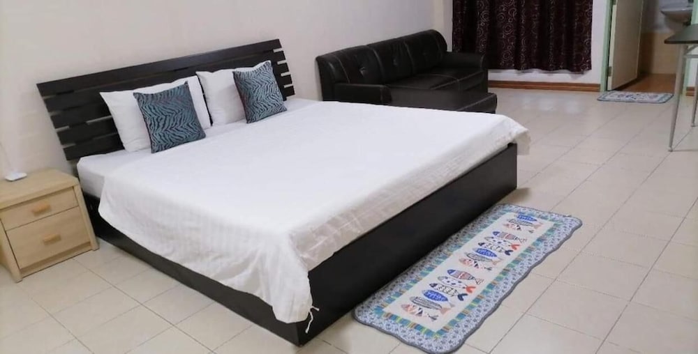 Фото Vk &Residence Kanchanaburi