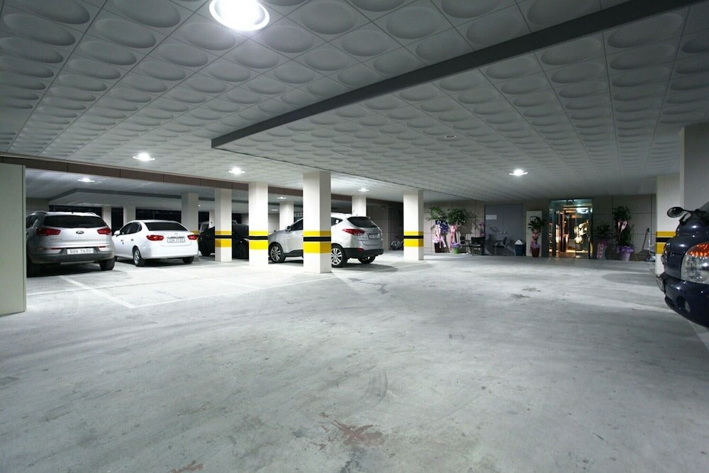 Фото Nonsan River