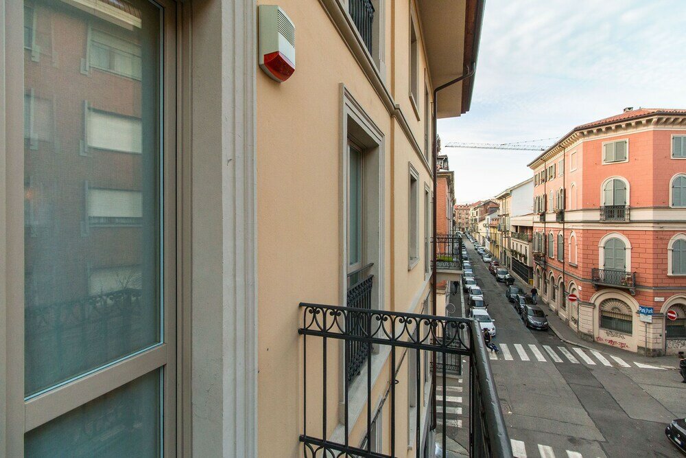 Фото Piazza Statuto Functional Studio