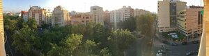 Гостиница Lodgingmalaga Plaza de la Constitución