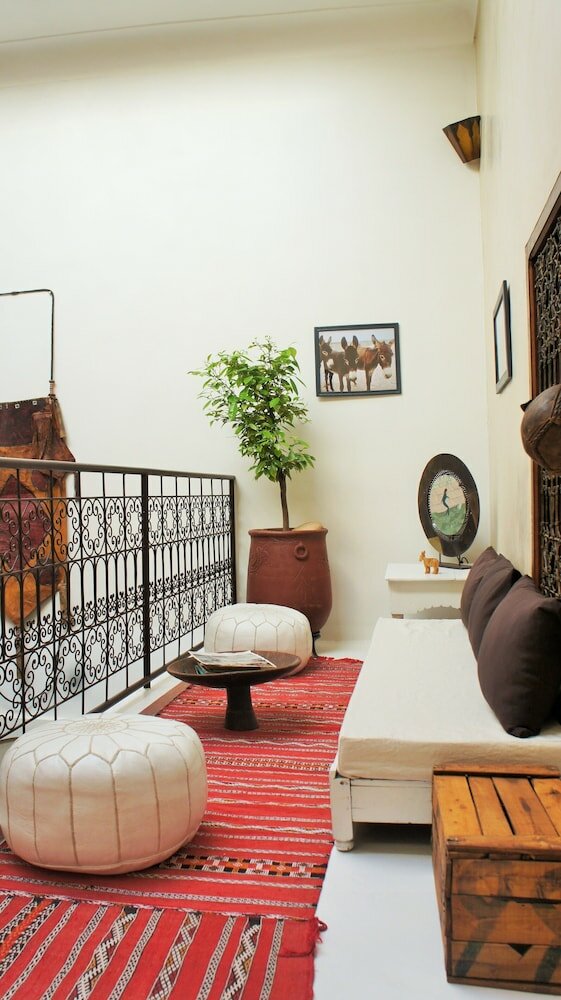 Фото Riad Alqimam