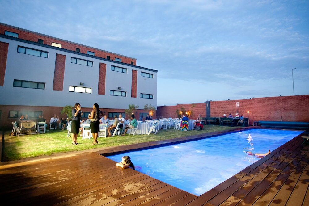 Фото Inn Green at The Lofts