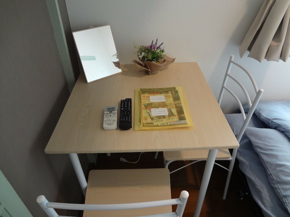 Фото Guest House Zen Hakata Nishijin