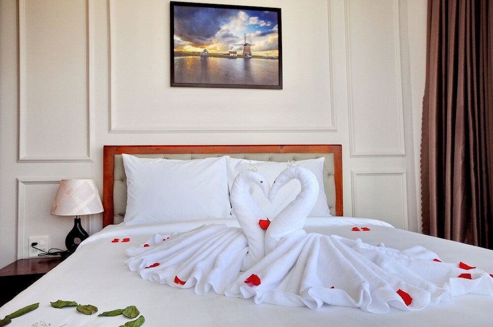 Фото Sunflower Hotel