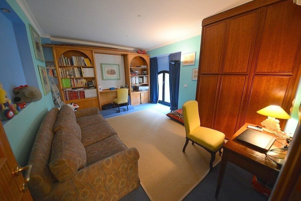 Фото Prestigious Apartment VIA Giulia