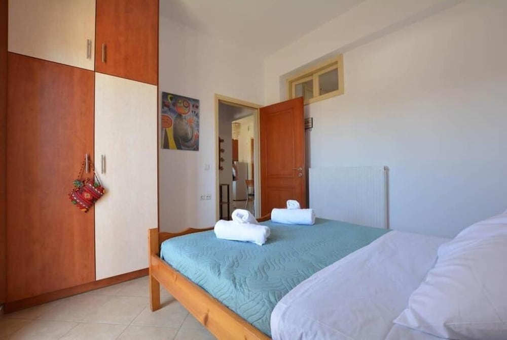 Фото Olive Oil Residence