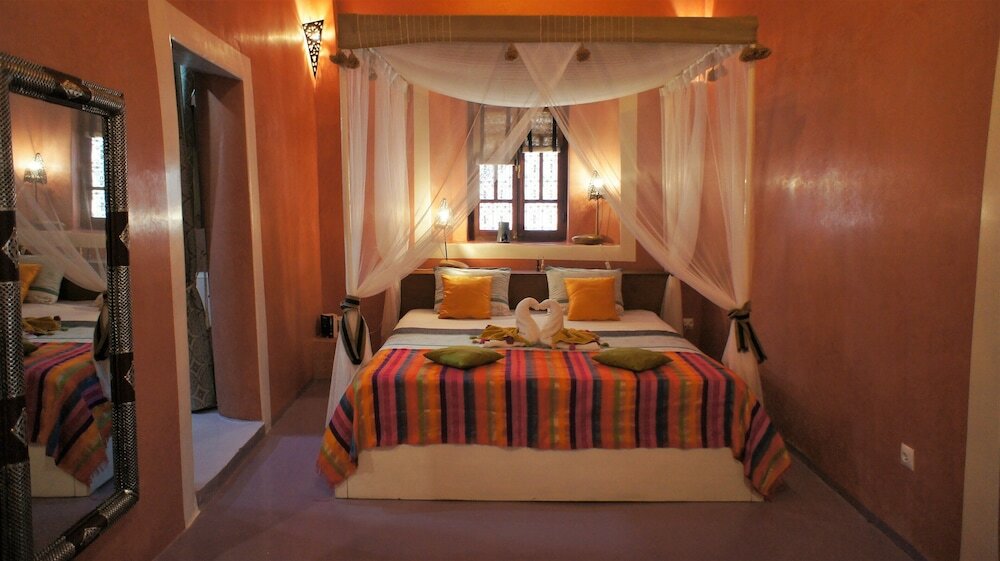 Фото Riad Alqimam