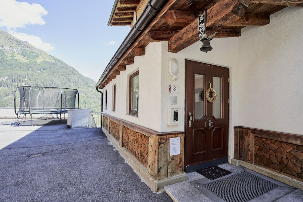 Фото Haus Belledonne