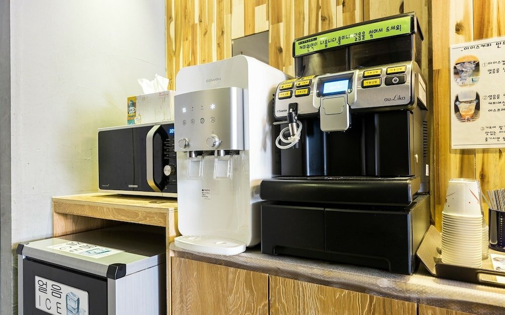 Фото Yongin Bellino S