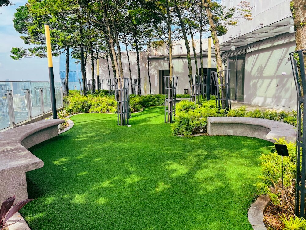 Фото Robertson by Shahjalal Suites