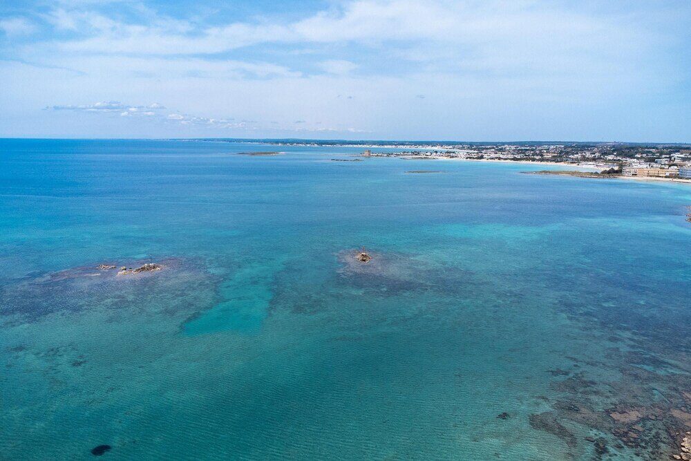 Фото 3431 Residence Medusa - Suite Medea Pp