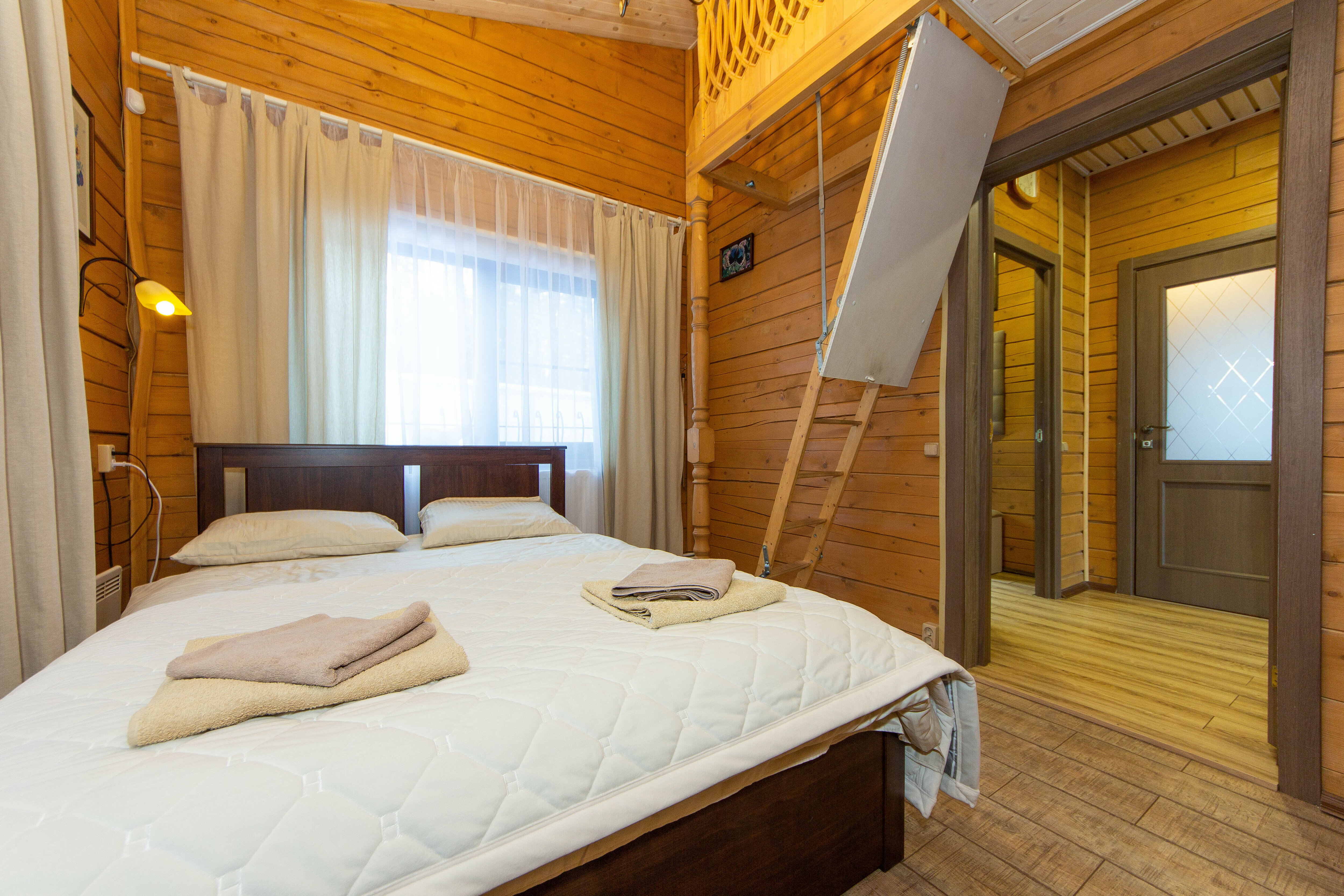 Фото Карпин пруд