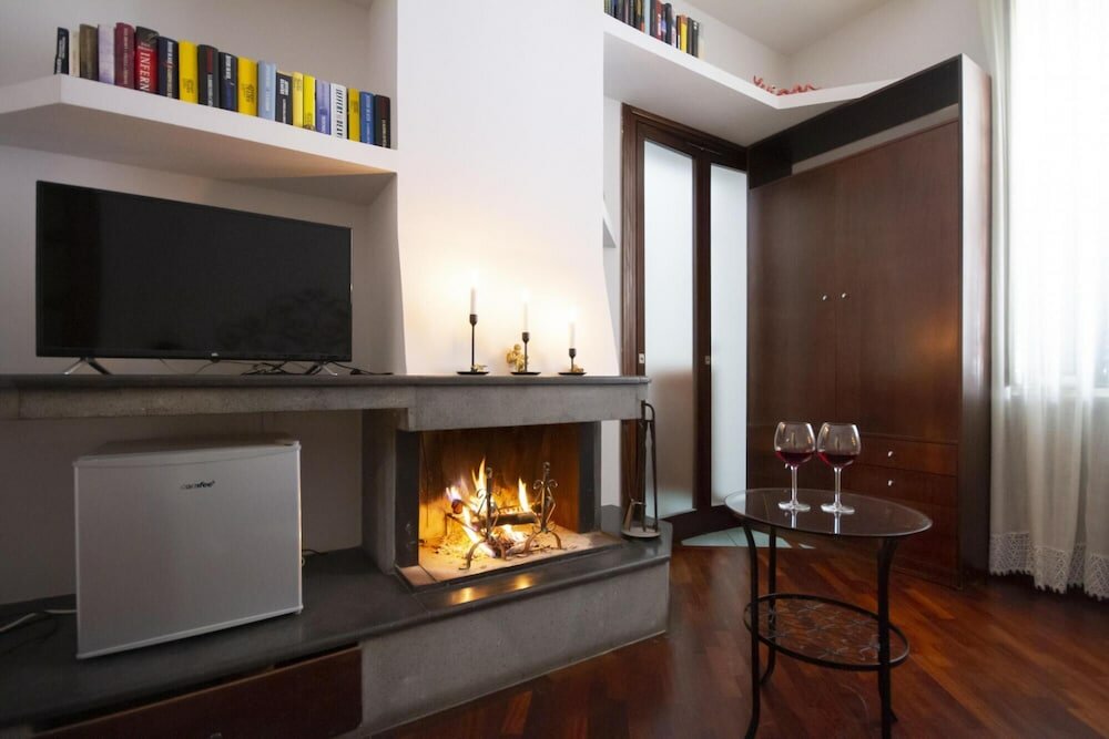 Фото B&b Malaterra