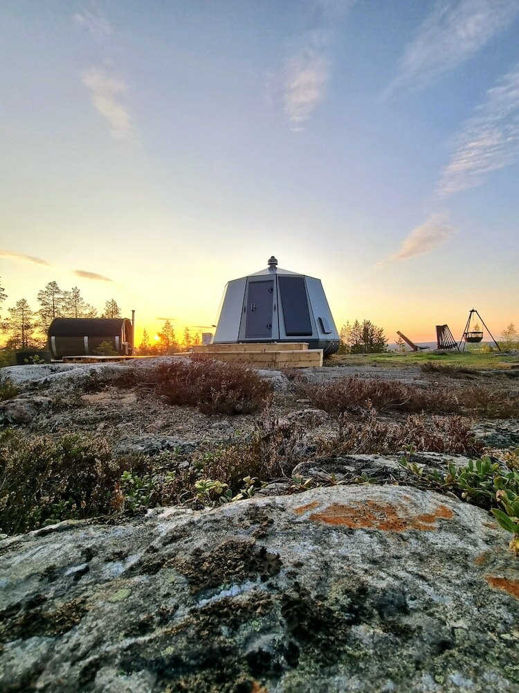 Фото Northern Lodges