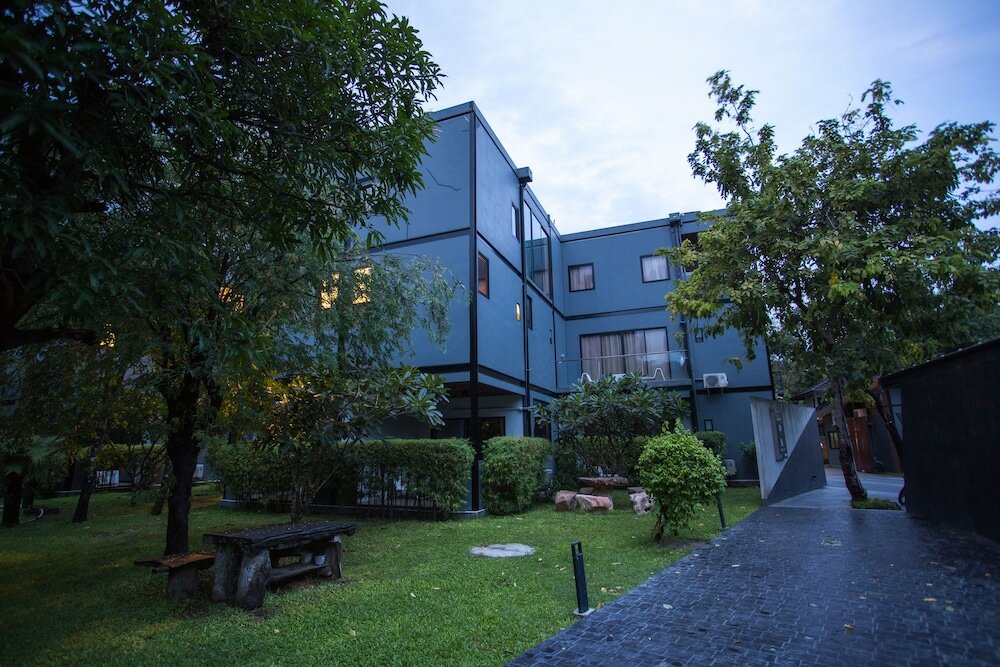 Фото Samed Grandview Resort