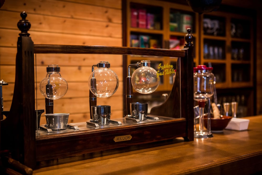 Фото Family Lodge Nakamura