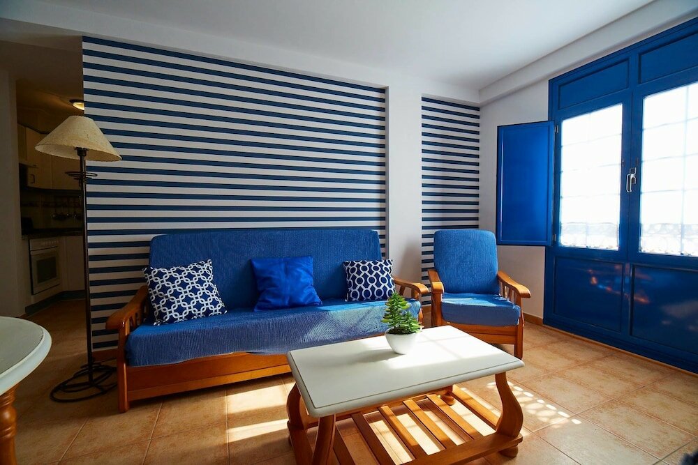 Фото Apartamentos Entrecalles