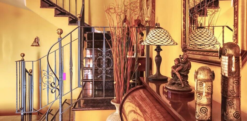 Фото Hotel La Colina Jandia