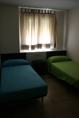 Фото Apartamentos Dona Carmen 3000