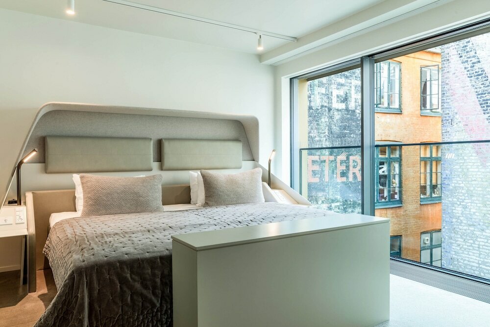 Фото Отель The Socialist